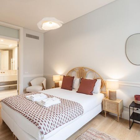 Апартаменти Flh Praca Rossio Contemporary Flat Лісабон Екстер'єр фото