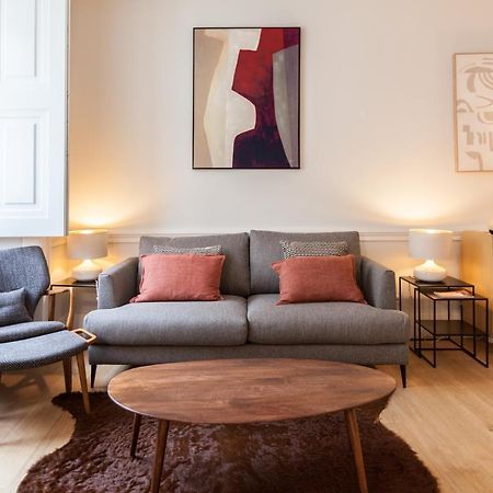 Апартаменти Flh Praca Rossio Contemporary Flat Лісабон Екстер'єр фото
