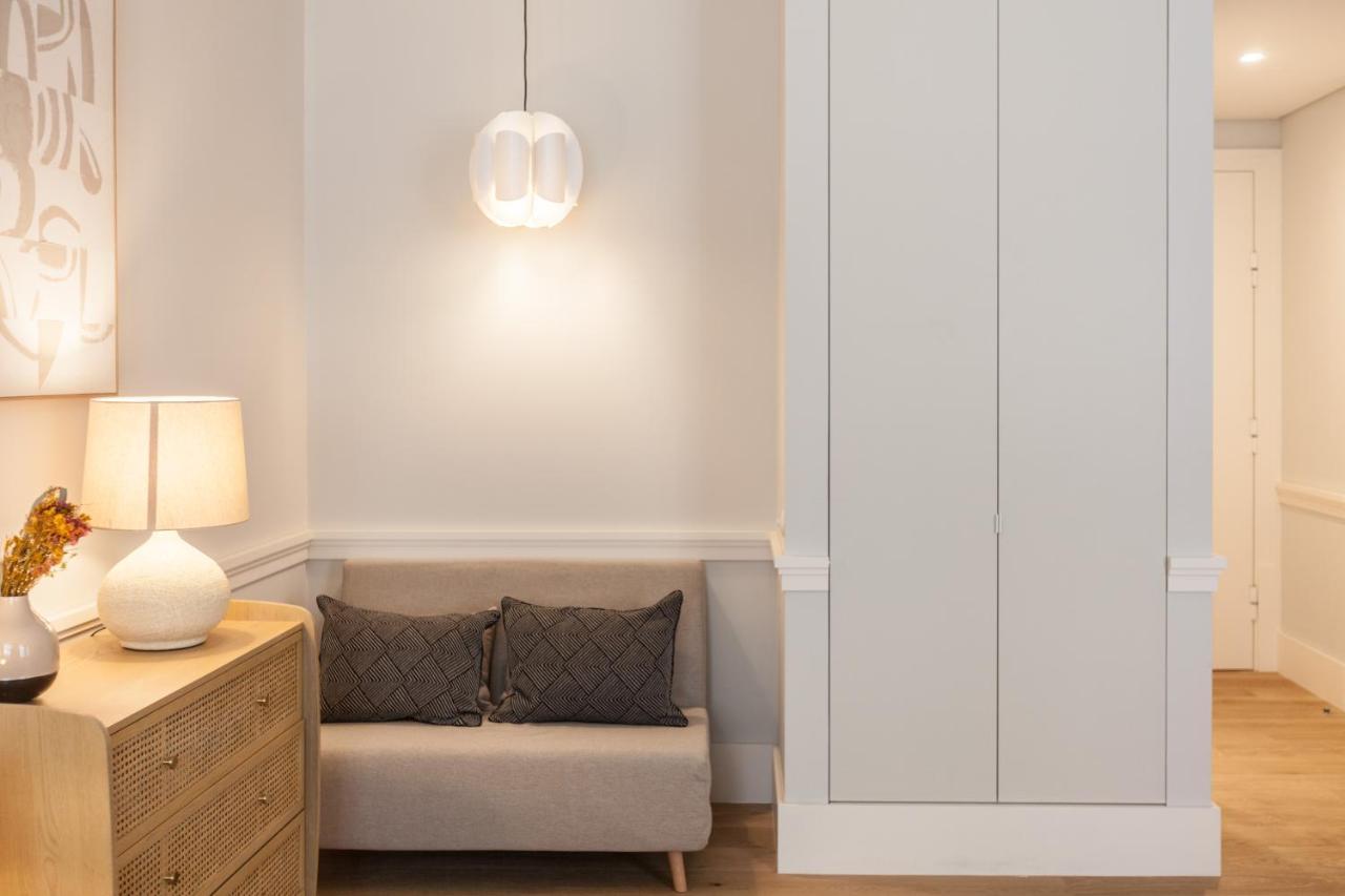 Апартаменти Flh Praca Rossio Contemporary Flat Лісабон Екстер'єр фото