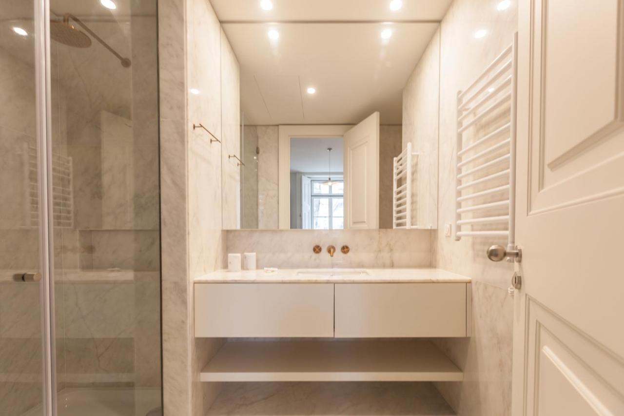 Апартаменти Flh Praca Rossio Contemporary Flat Лісабон Екстер'єр фото