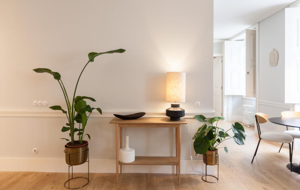 Апартаменти Flh Praca Rossio Contemporary Flat Лісабон Екстер'єр фото