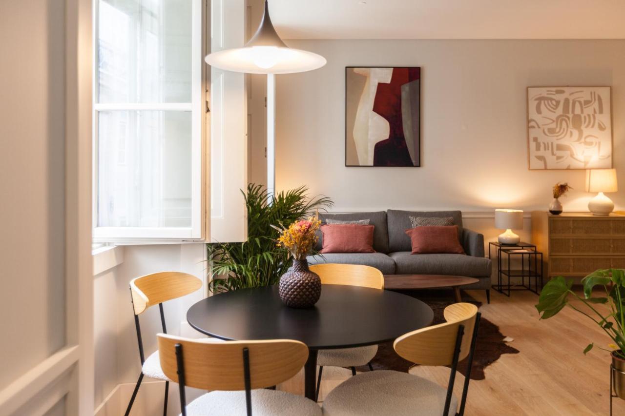 Апартаменти Flh Praca Rossio Contemporary Flat Лісабон Екстер'єр фото
